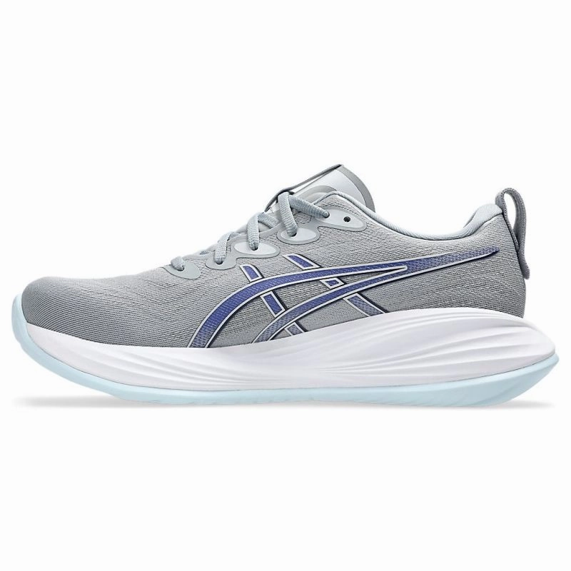 ASICS GEL-Cumulus 27 2E WIDE Mens Running Shoes Asics Gel-flux Running Shoe