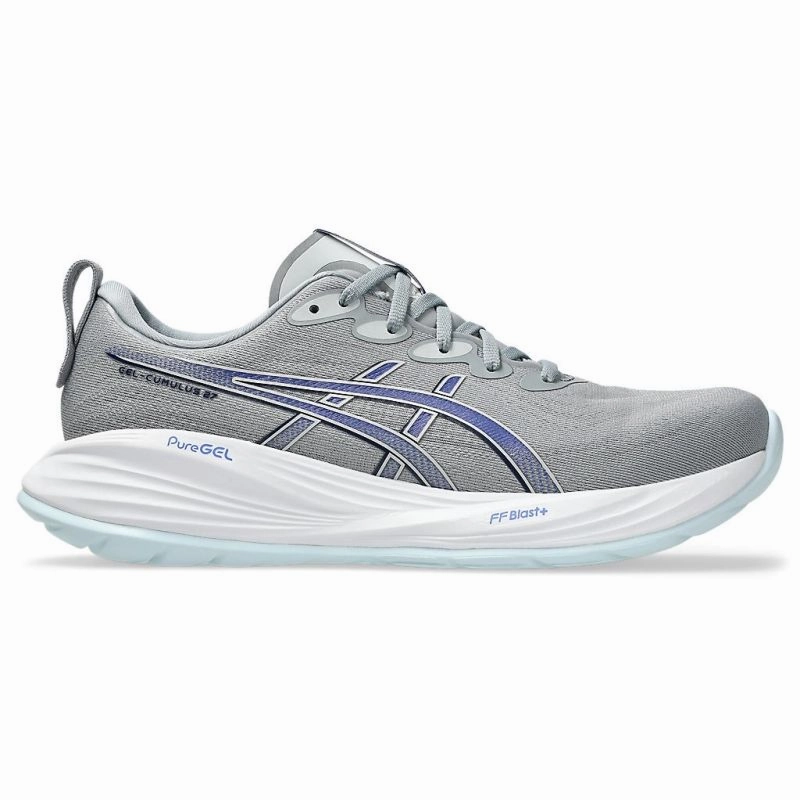 ASICS GEL-Cumulus 27 2E WIDE Mens Running Shoes ASICS Shoes Online