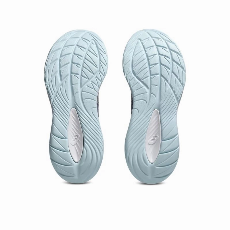 Asics Gel Excite Trail Shoes ASICS GEL-Cumulus 27 2E WIDE Mens Running Shoes