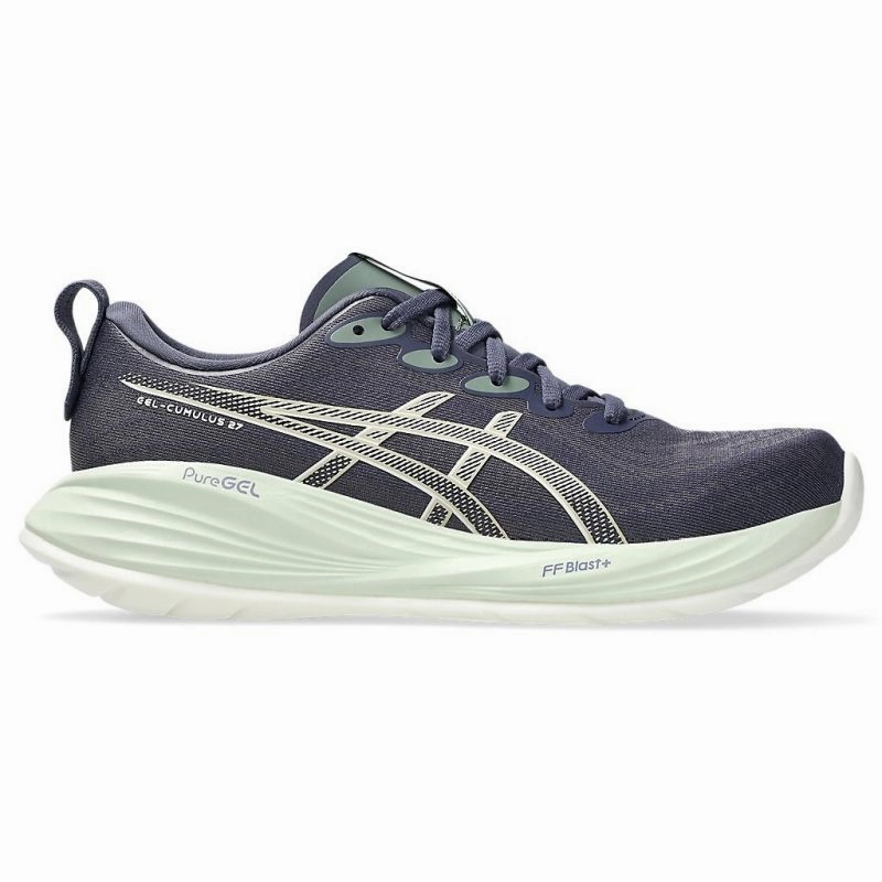 Best Affordable Asics Running Shoes ASICS GEL-Cumulus 27 D WIDE Womens Running Shoes