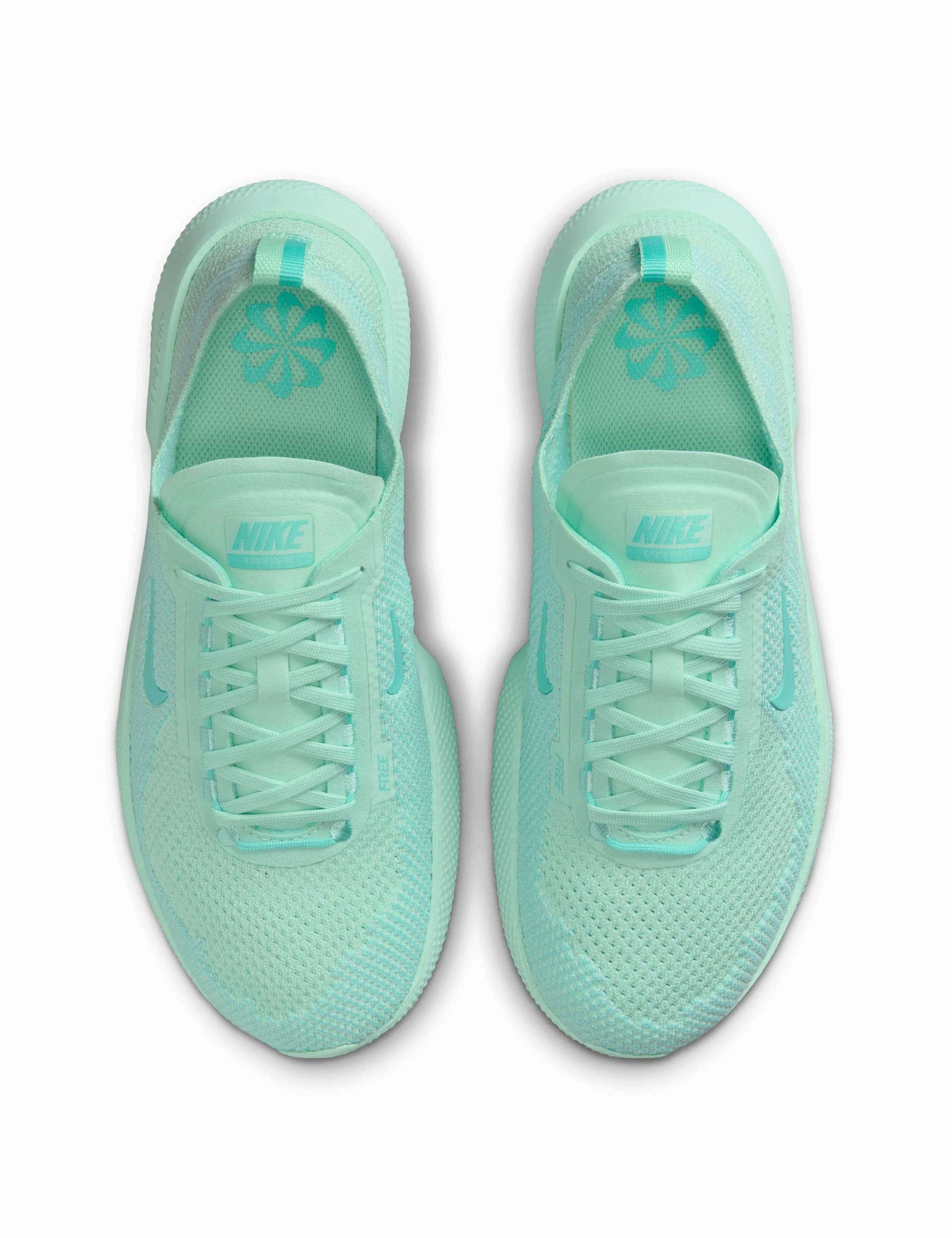 Asics Gt-2000 8 Knit Running Shoes Free 2025 Shoes - Mint Foam/Bleached Turquoise/Glacier Blue