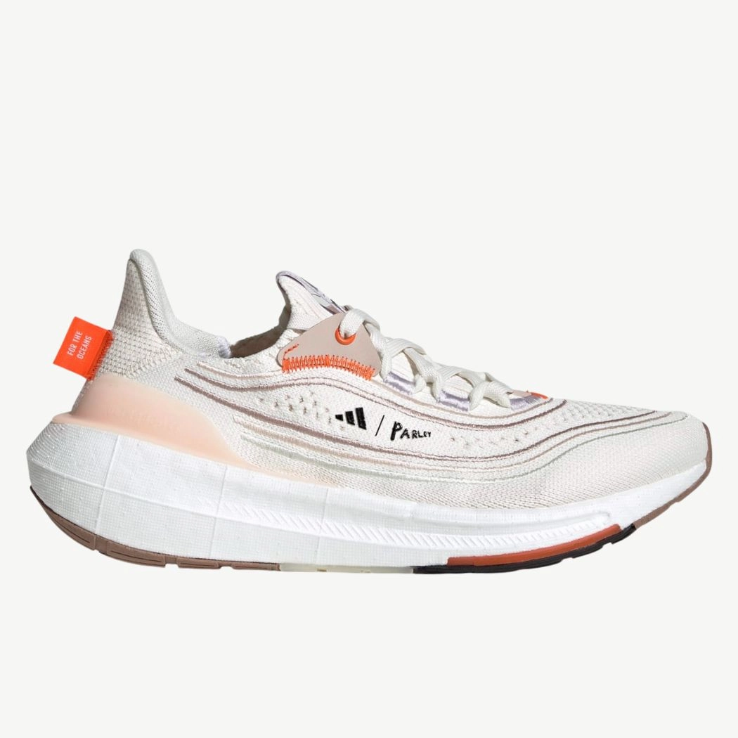 adidas Ultraboost Light X Parley Women's Running Shoes Adidas Copa Turf Shoe