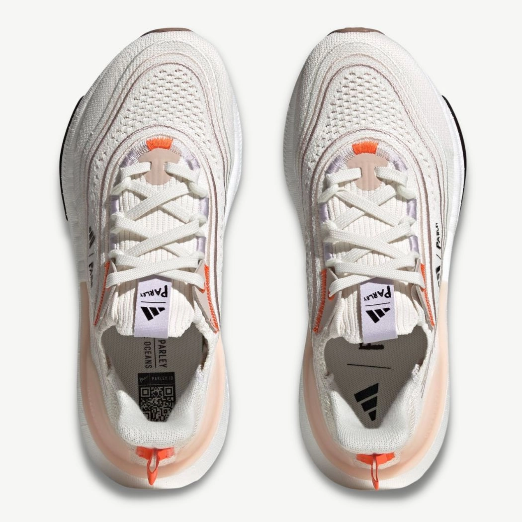 Adidas Shoes For Stability adidas Ultraboost Light X Parley Women's Running Shoes