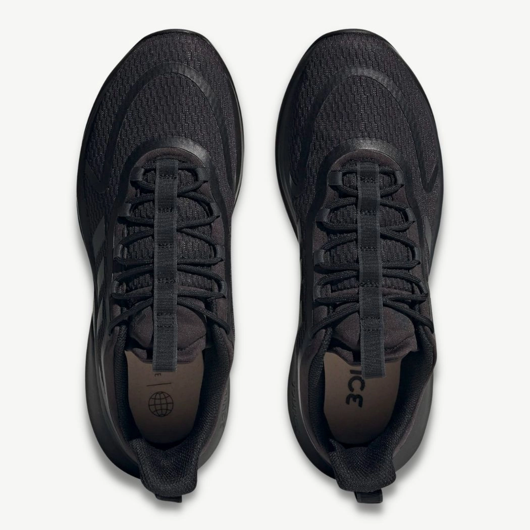 adidas Alphabounce  Sustainable Bounce Men's Walking Shoes Banned Adidas Running Shoes