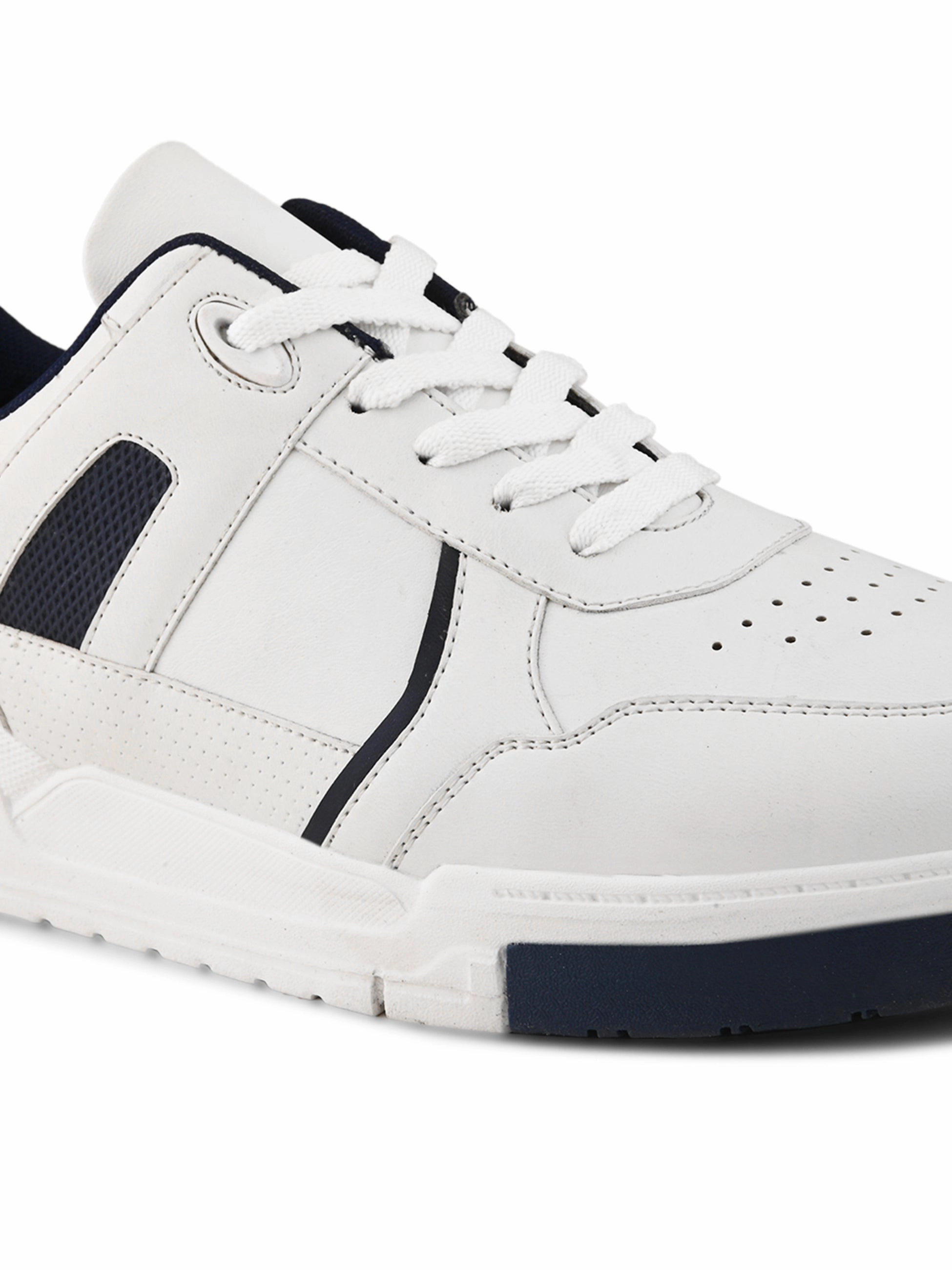 Best Casual Shoes Reddit SAN FRISSCO Men Light Weight White Casual Sneakers