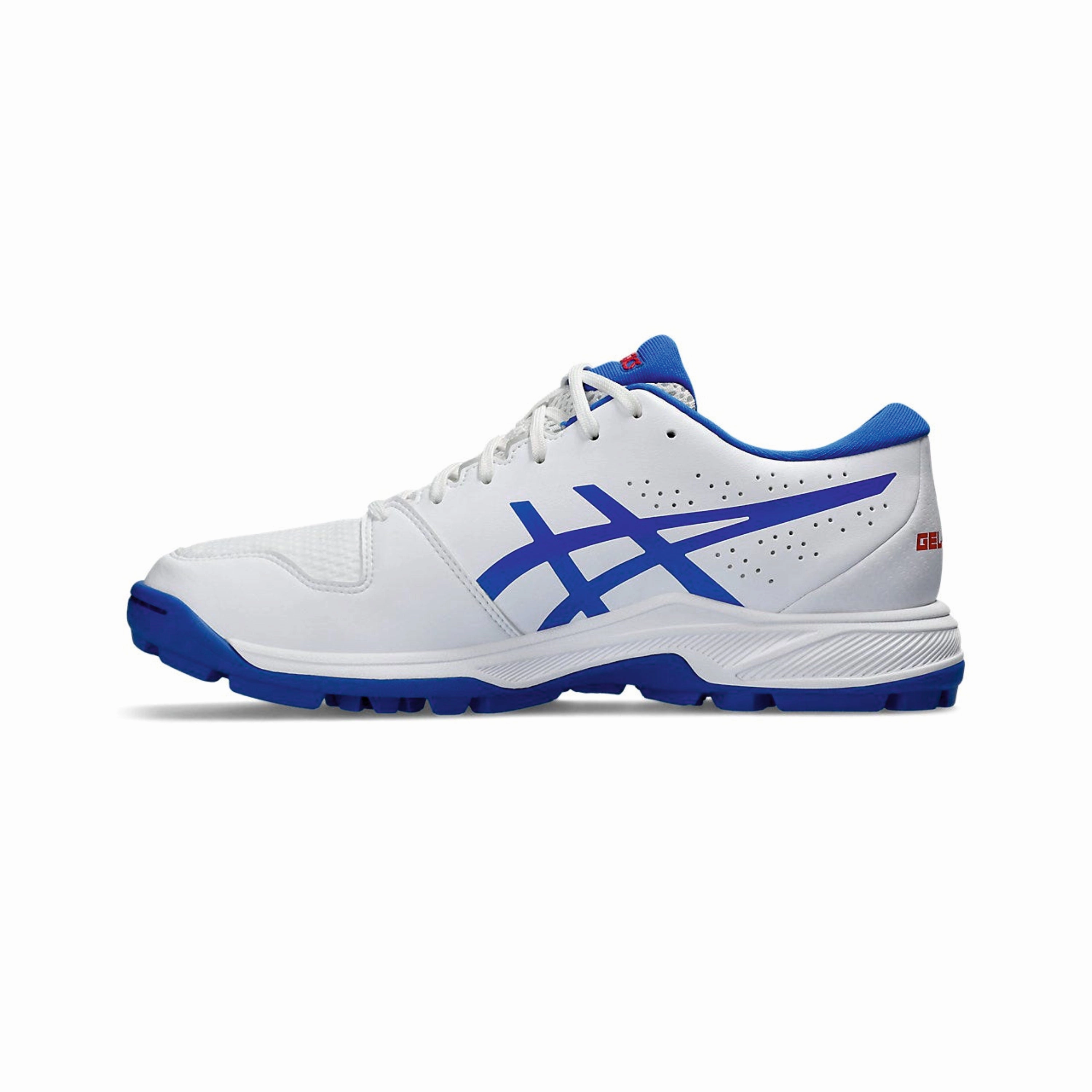 Asics Court Flytefoam 2 Tennis Shoes Asics Gel Peake 2 Cricket Shoes Rubber Spikes