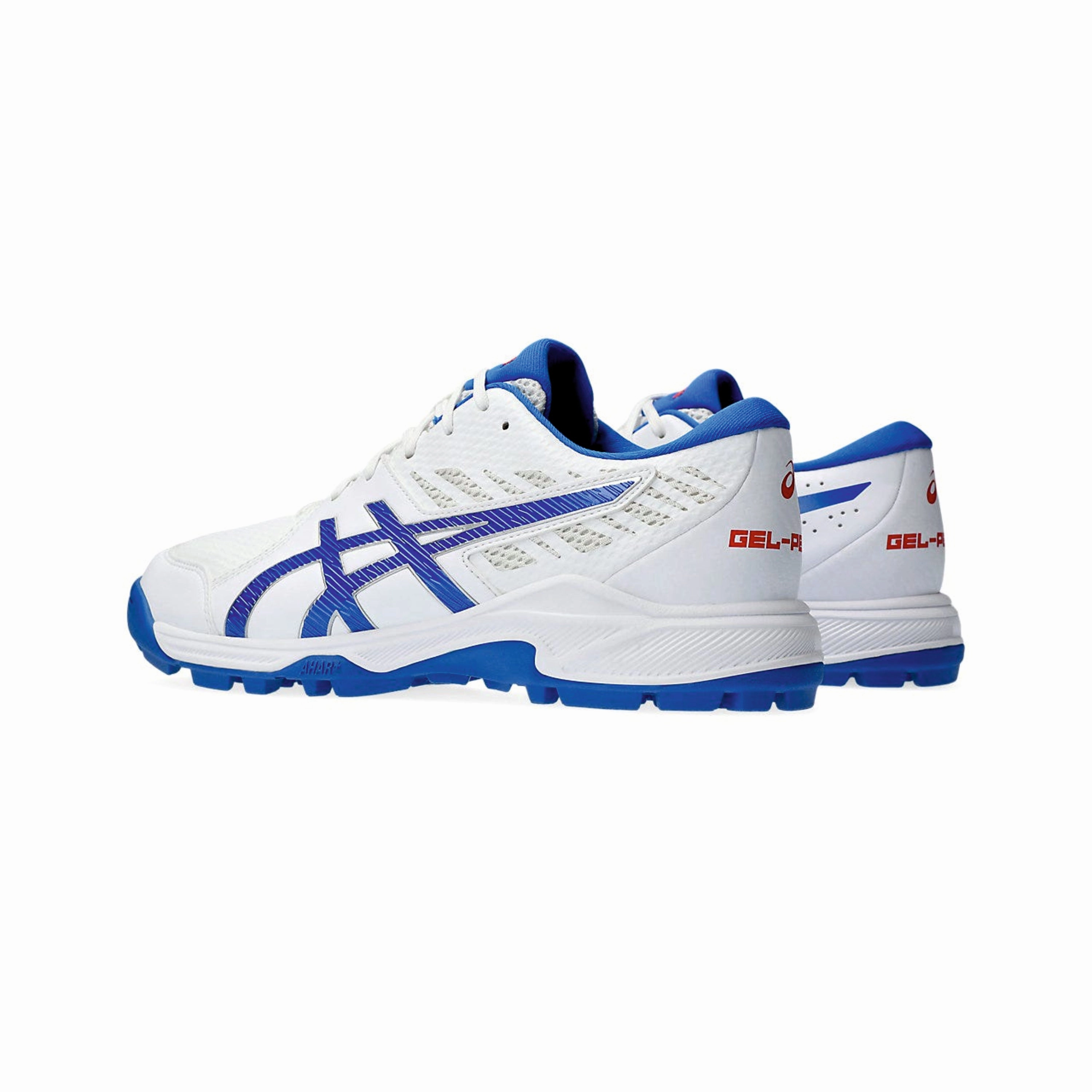 Asics Soccer Shoes Indoor Asics Gel Peake 2 Cricket Shoes Rubber Spikes
