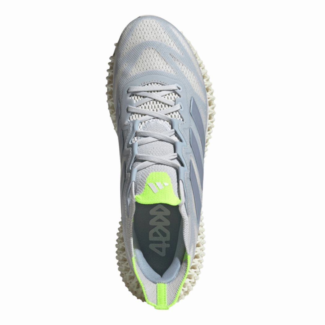 adidas 4DFWD 3 Women's Running Shoes Adidas Cloudfoam Running Shoes