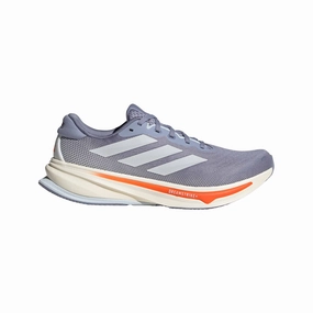 Adidas Aztec Shoes adidas | Men's Supernova Rise 2 Running Shoes - Silver Violet