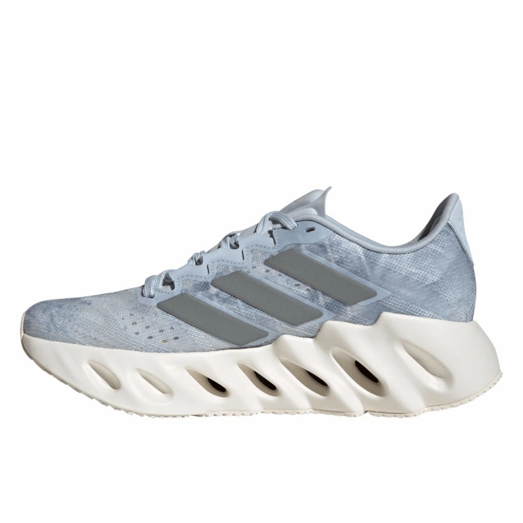 White Adidas Volleyball Shoes adidas Switch FWD Women's Running Shoes