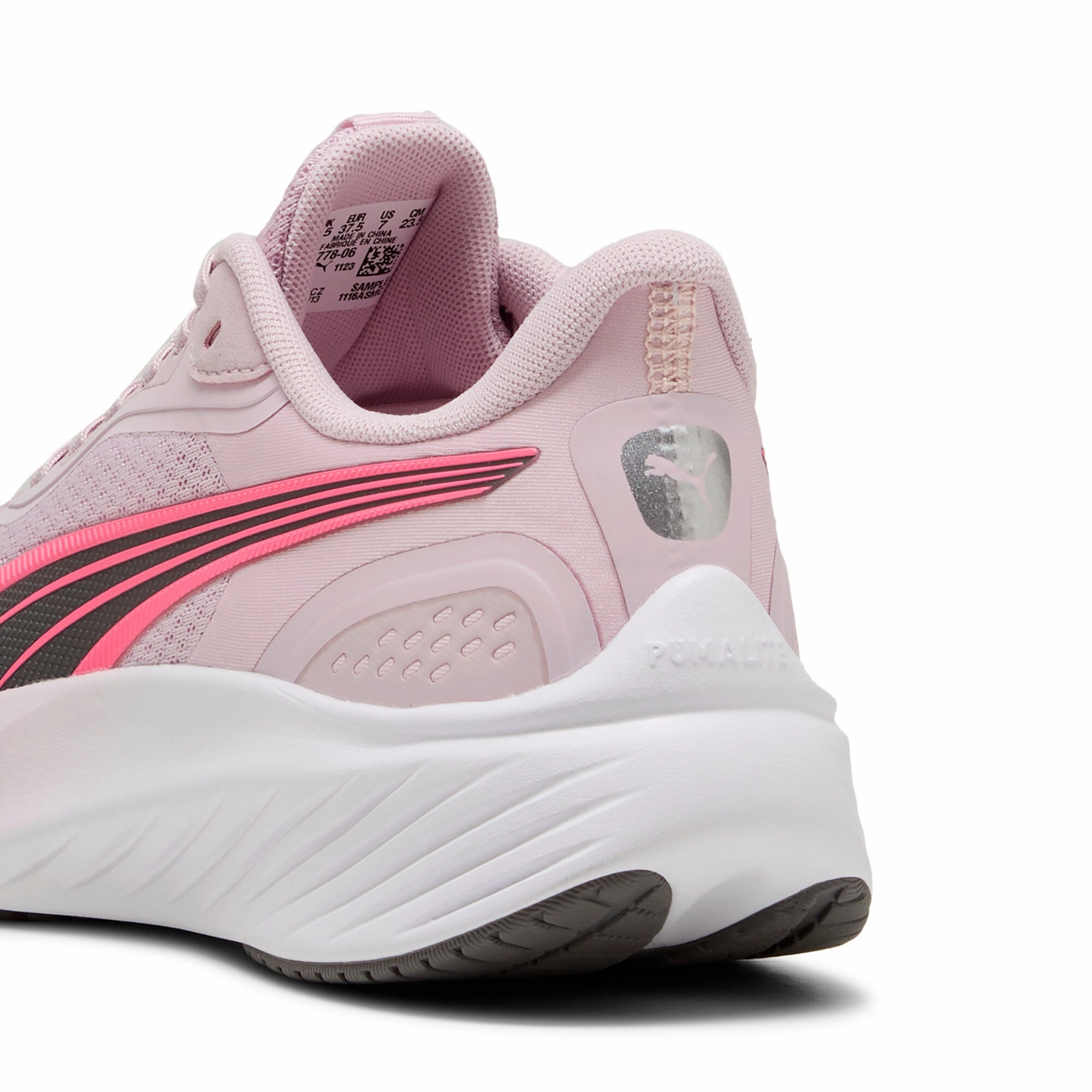 PUMA Women's Pounce Lite Running Shoes Women