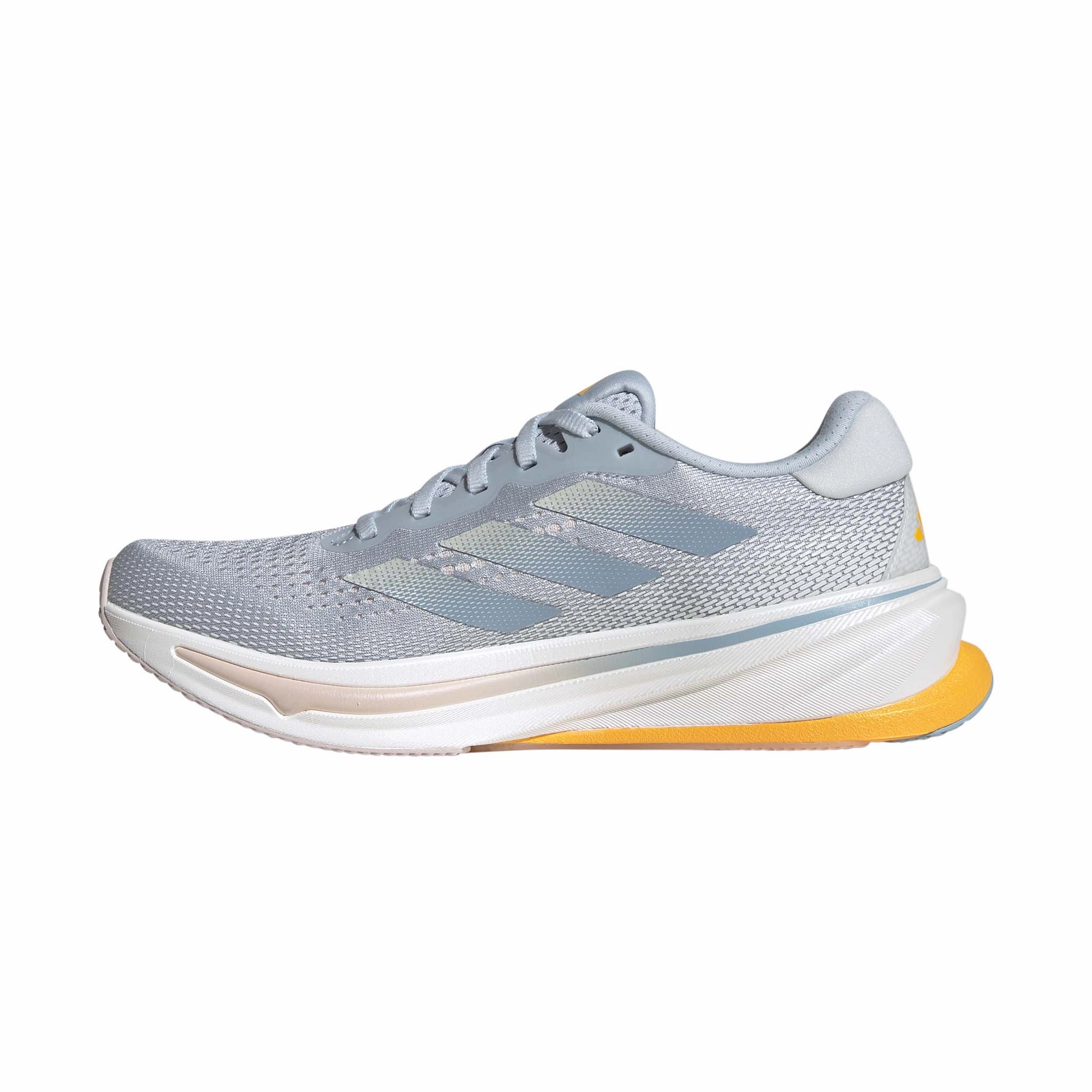 Adidas New Shoes Basketball adidas | Women's Supernova Rise Running Shoes - Halo Blue