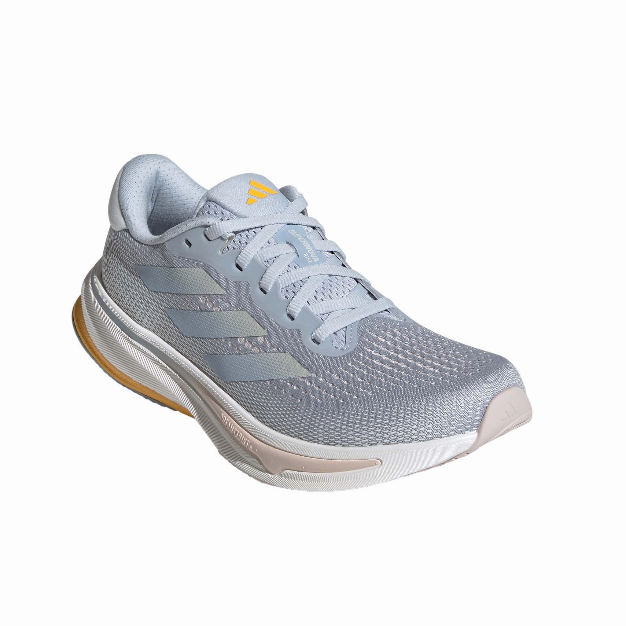 adidas | Women's Supernova Rise Running Shoes - Halo Blue Beyonce New Adidas Shoes