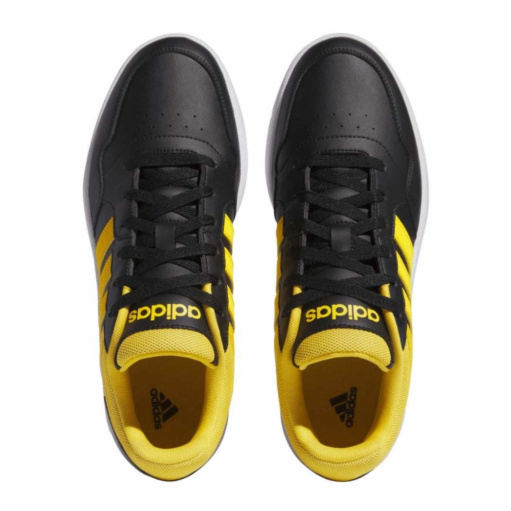 adidas Hoops 3.0 Low Classic Vintage Men's Sneakers Adidas Terrex Swift Solo Approach Shoes