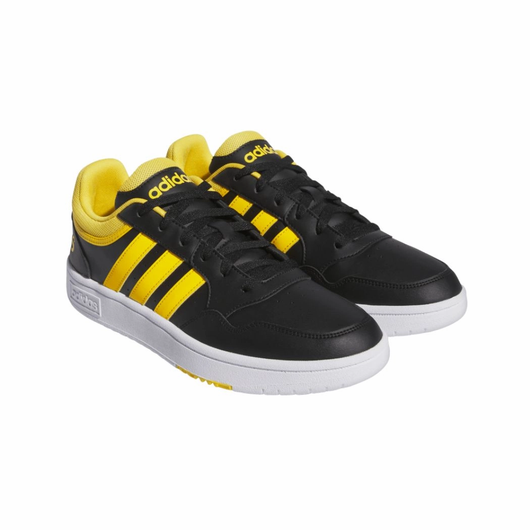 Made In Germany Adidas Shoes adidas Hoops 3.0 Low Classic Vintage Men's Sneakers