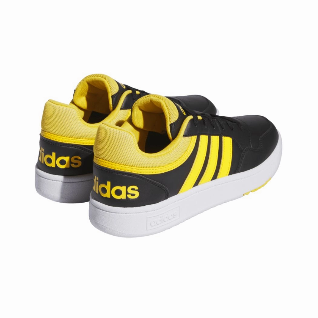 Adidas Superstar Skateboarding Shoes adidas Hoops 3.0 Low Classic Vintage Men's Sneakers