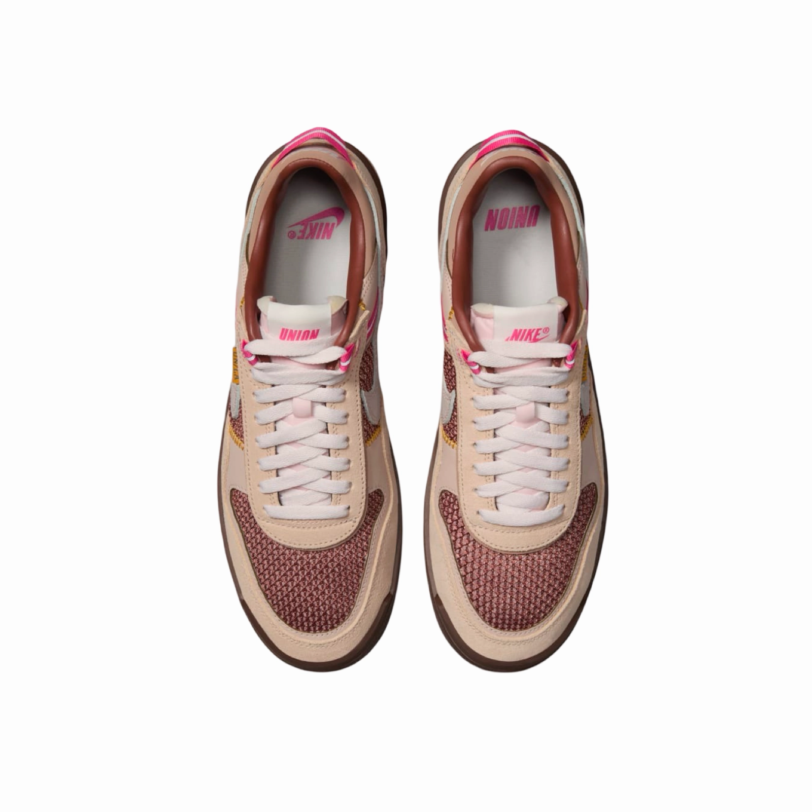 Asics Shoes For Knee Pain Nike Field General SP U Shimmer Slit Red