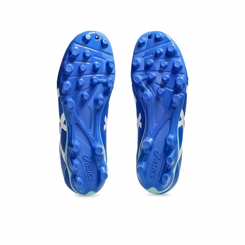 Asics Shoes With Low Heel Drop ASICS Lethal Flash IT 3 GS Kids Football Boots