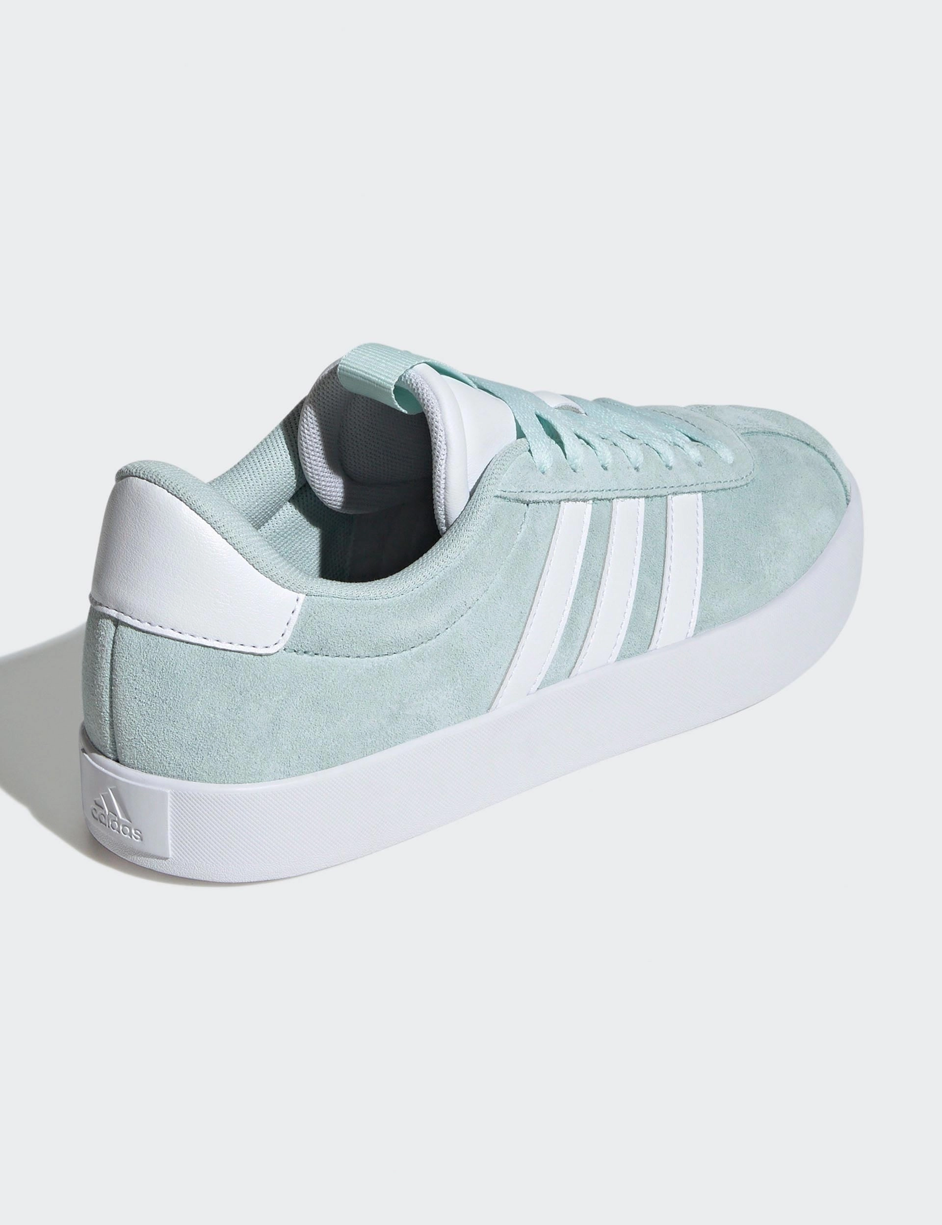 VL Court 3.0 Shoes - Halo Mint/Cloud White Adidas Drogo M Running Shoes