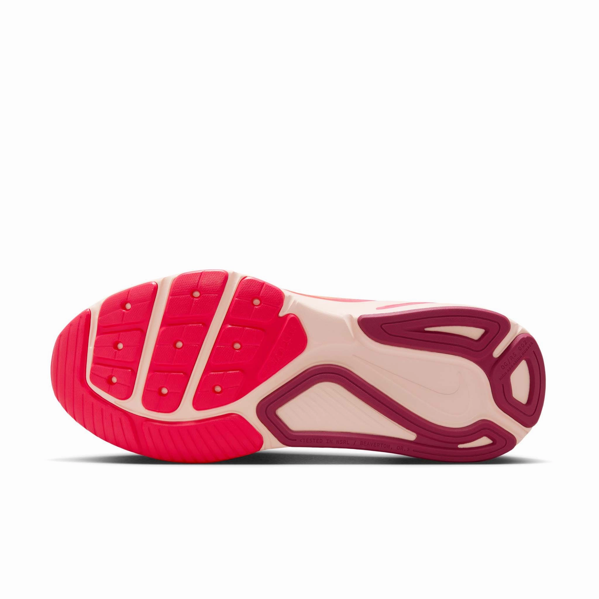 Asics Shoes Samba Nike | Women's Structure 26 SE Road Running Shoes - Ember Glow/Washed Coral-Sweet Beet