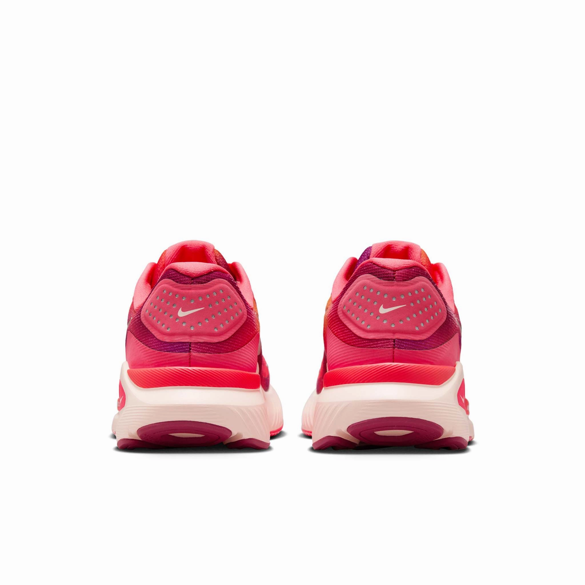 Asics Upcourt 4 Court Shoes Nike | Women's Structure 26 SE Road Running Shoes - Ember Glow/Washed Coral-Sweet Beet