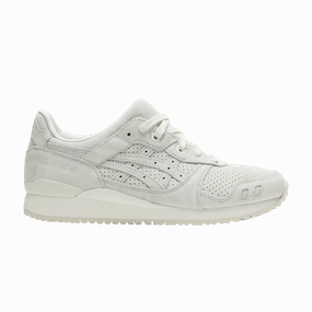 ASICS Gel-Lyte III 30th Anniversary Cream Asics Gt-2000 6 Running Shoe