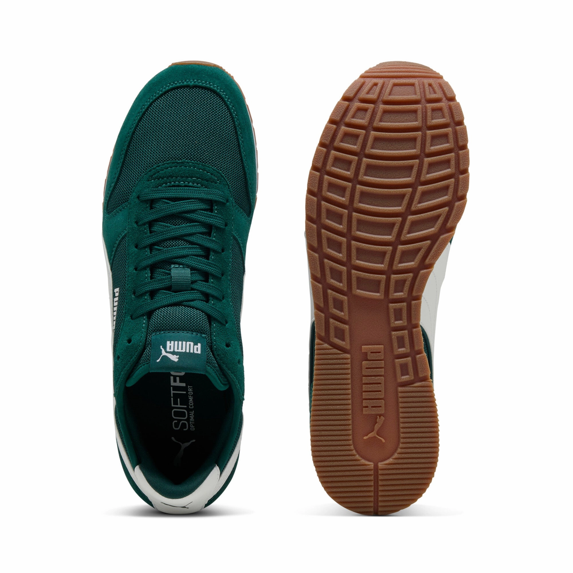 PUMA Men's ST MILER Sneakers