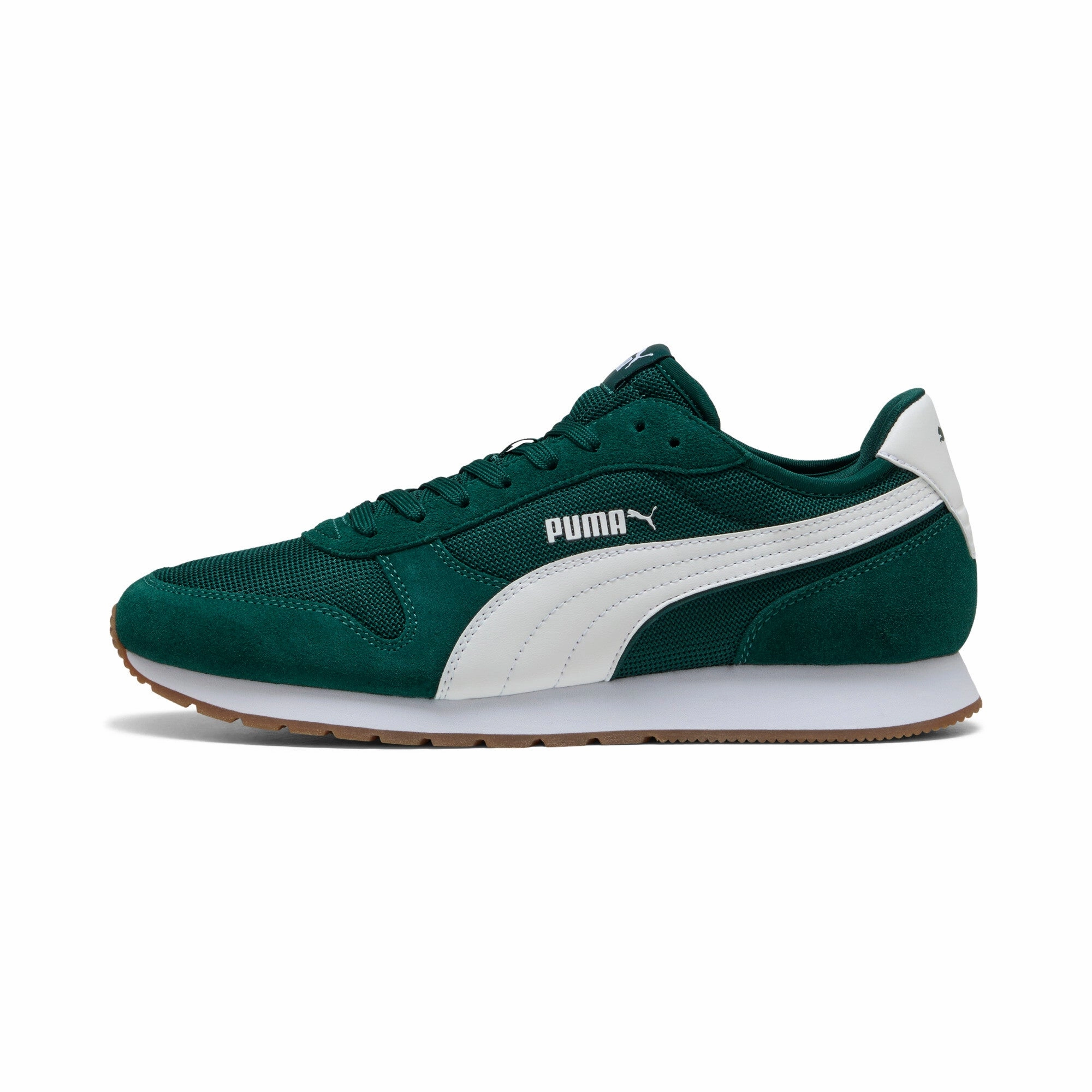 PUMA Men's ST MILER Sneakers Asics Full Gel Shoes