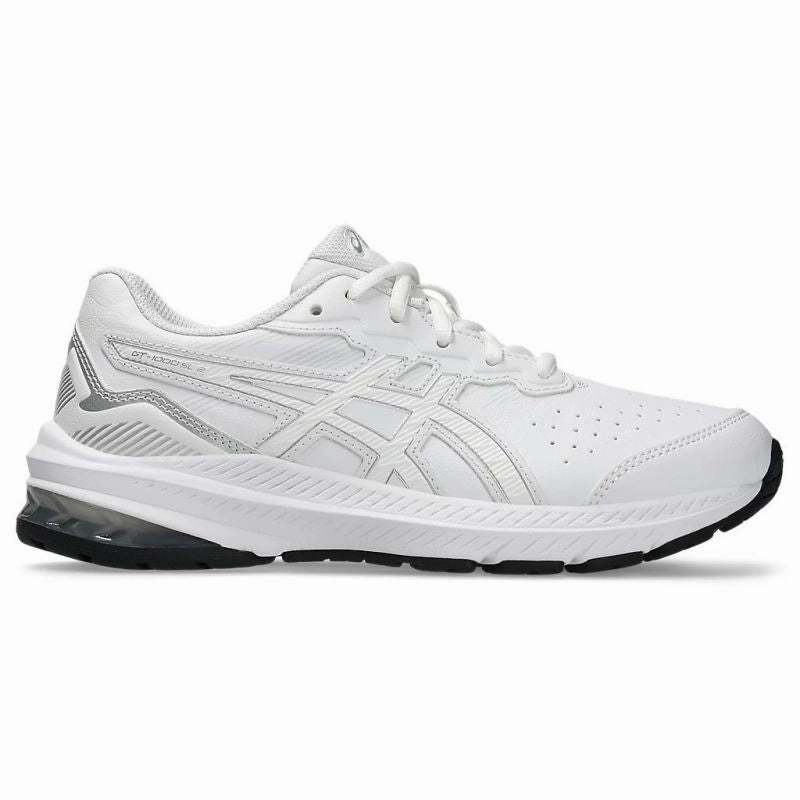 ASICS GT-1000 SL 2 Kids Cross Training Shoes Asics Gt 2000 Sx Walking Shoe
