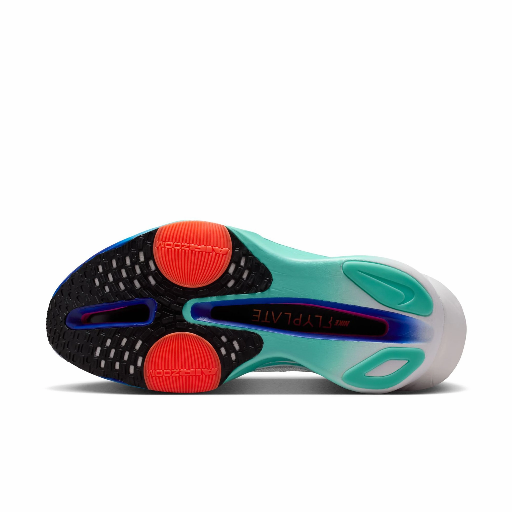 Asics Rulon Gardner Wrestling Shoes Nike | Women's Alphafly 3 Road Racing Shoes - White/Black-Hyper Turquoise-Concord