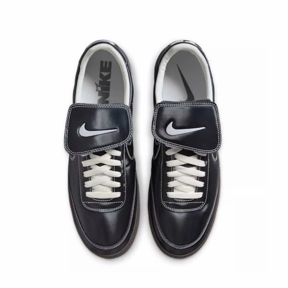 Rate Asics Running Shoes Nike Killshot 2 LTR PRM Tiempo Pack Black Sail Baroque Brown