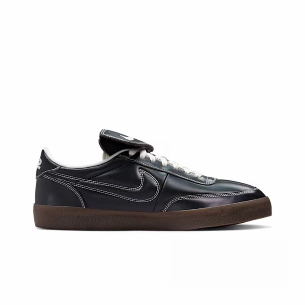 Nike Killshot 2 LTR PRM Tiempo Pack Black Sail Baroque Brown Asics Best Pickleball Shoes