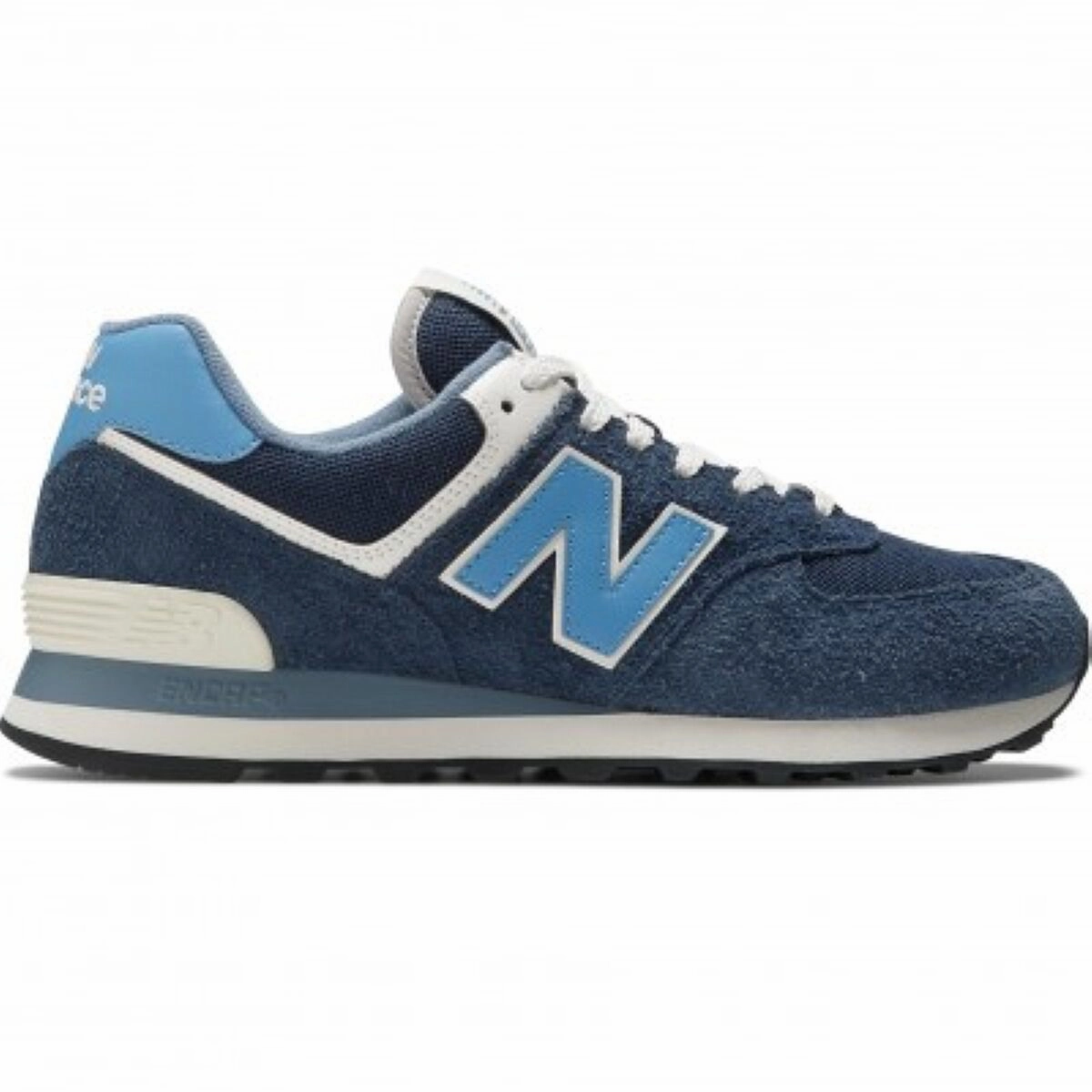Ye Slippers Men's Trainers New Balance FTWR MENS U574EZ2 Blue