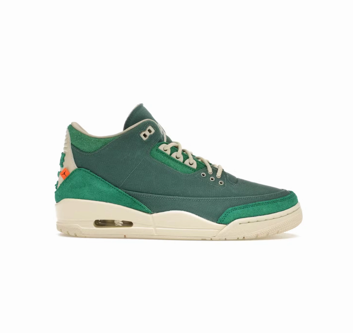 Jordan 3 Nina Chanel Abney Bicoastal (Womens) Running Shoes Nyc