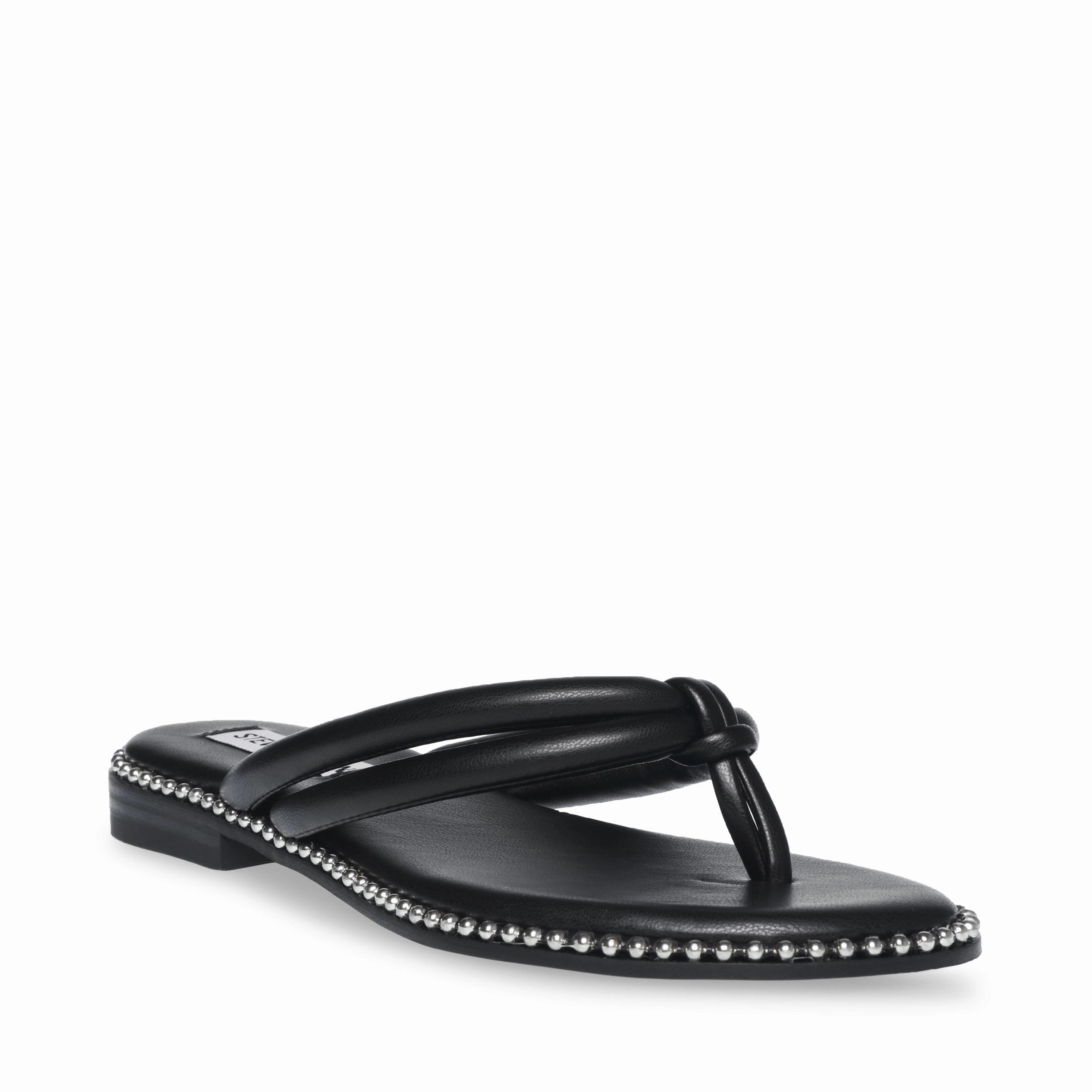 TAHITI BLACK Native Shoes Flats