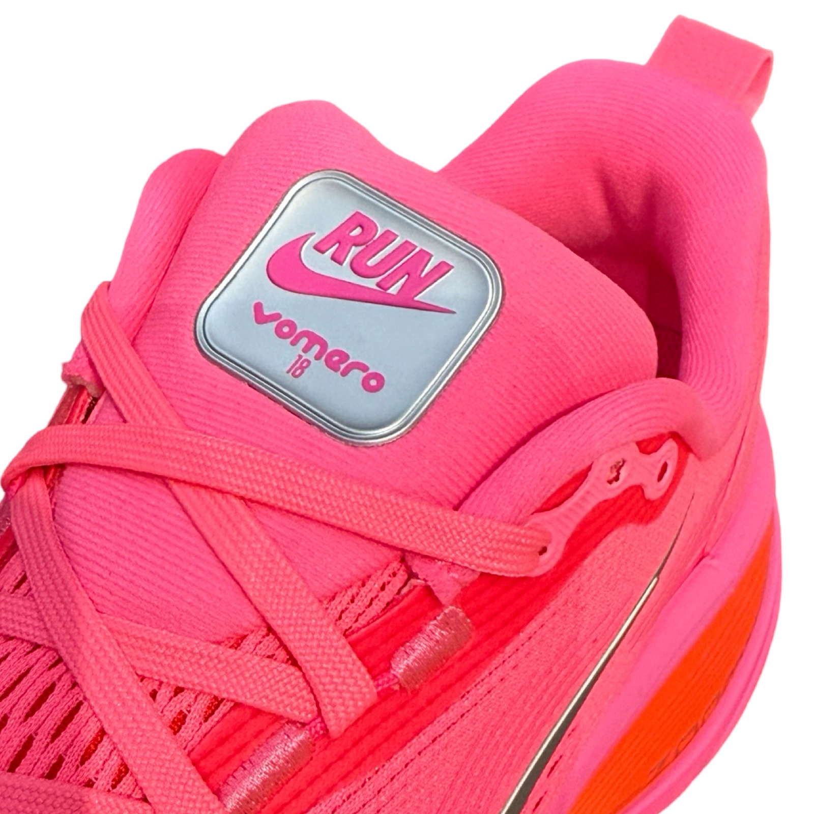 Asics Gel Solution Speed 3 Tennis Shoes Women's Nike Vomero 18 Race Series After Dark Tour Digital Pink Metallic Silver