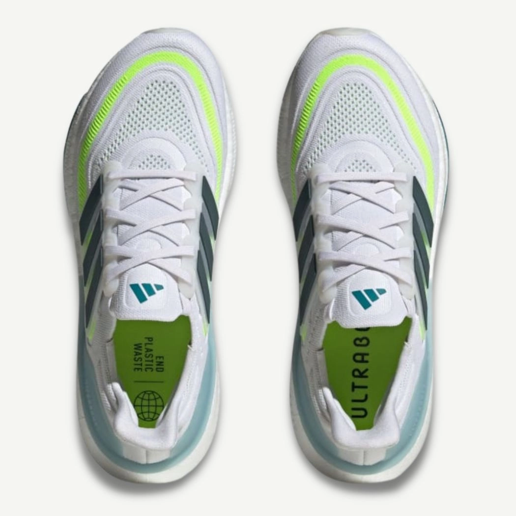 adidas Ultraboost Light Men's Running Shoes Bad Bunny Adidas Shoes