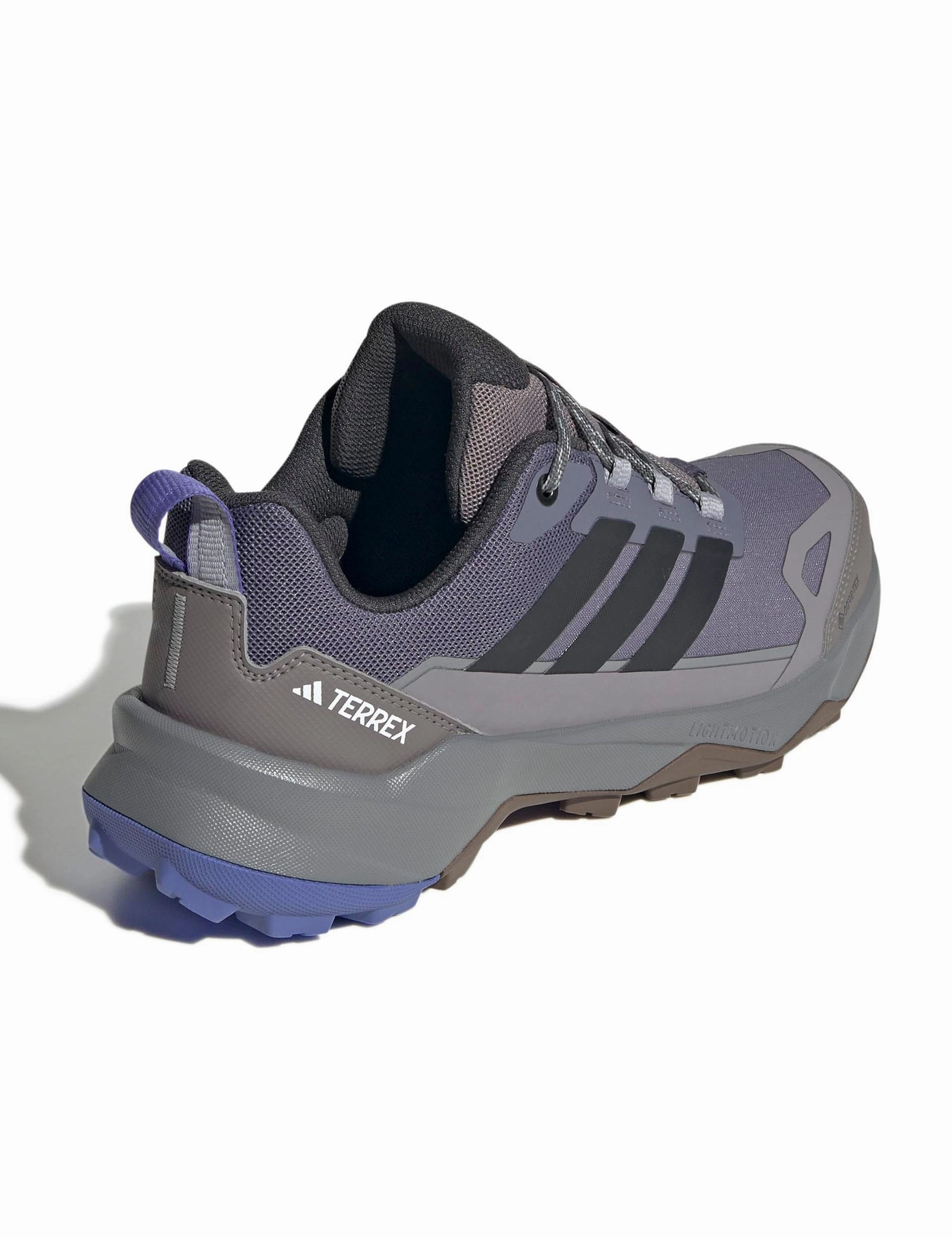 Terrex Skychaser AX5 GORE-TEX Hiking Shoes - Preloved Violet/Carbon/Taupe Oxide Adidas Sale Shoes