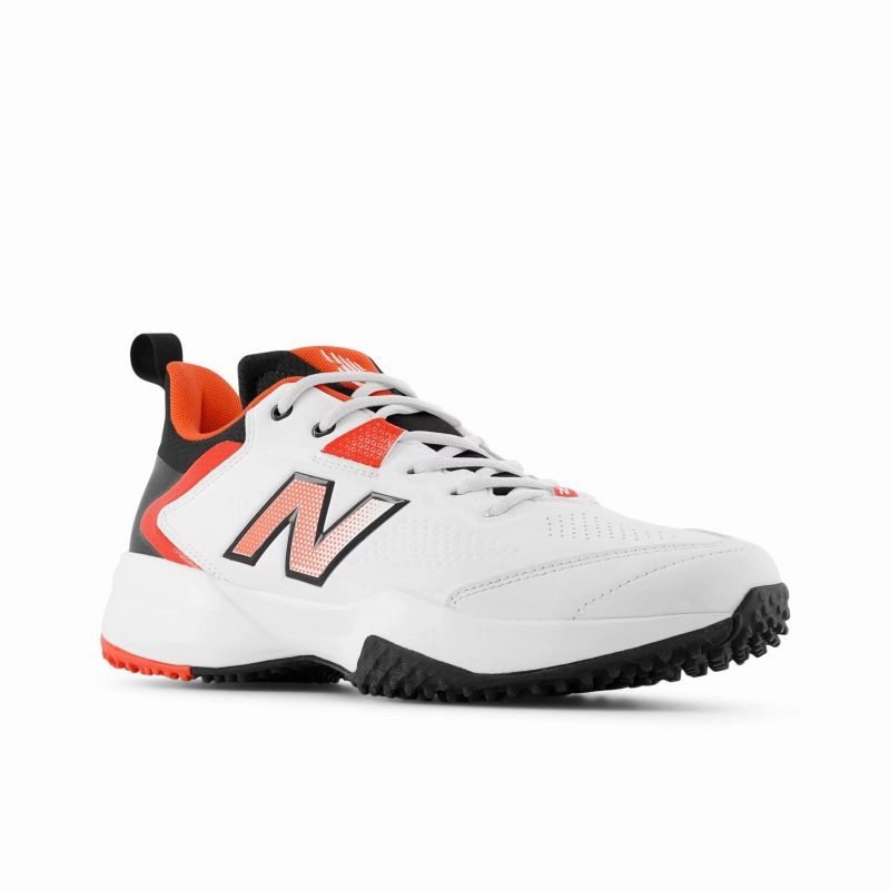 Finish Line New Balance New Balance CK4020v6 4E XTRA WIDE Adults Cricket Shoes
