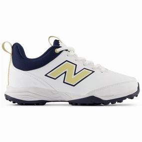 New Balance KC4020v3 GS Kids Cricket Shoes New Balance M2002rcc