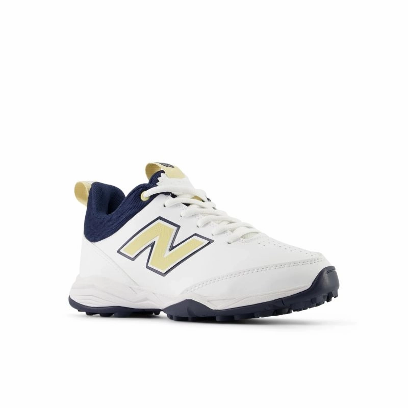 New Balance Tektrel Sneaker - Women's New Balance KC4020v3 GS Kids Cricket Shoes