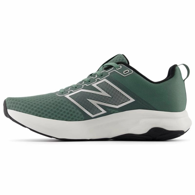 9060 New Balance Castlerock New Balance Fresh Foam X 460v4 2E WIDE Mens Running Shoes