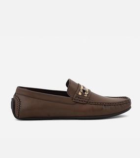 Men's Moccasins US-JK-5354 Casual Shoes For Everyday
