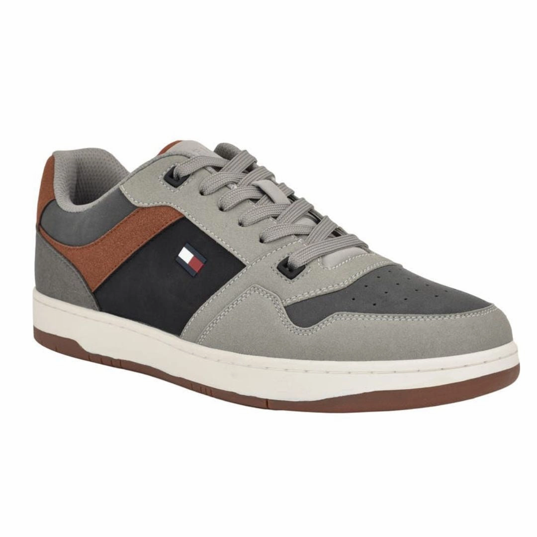 Running Track Sneakers Tommy Hilfiger Trane Sneakers Men - GRYTAN