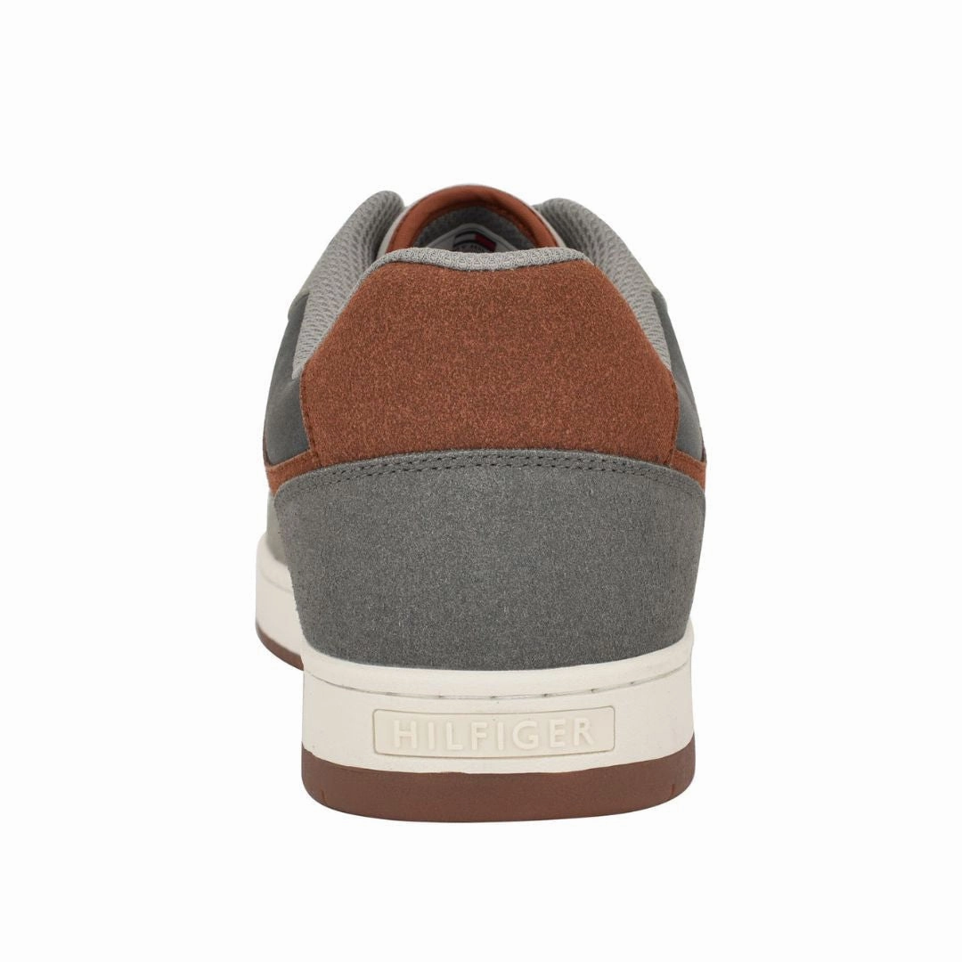 Wide Width Sneakers Tommy Hilfiger Trane Sneakers Men - GRYTAN