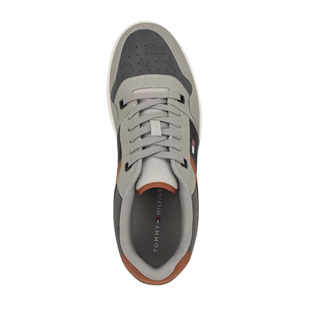 Tommy Hilfiger Trane Sneakers Men - GRYTAN Sneakers Crep Protect