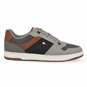Sneaks Sneakers Tommy Hilfiger Trane Sneakers Men - GRYTAN