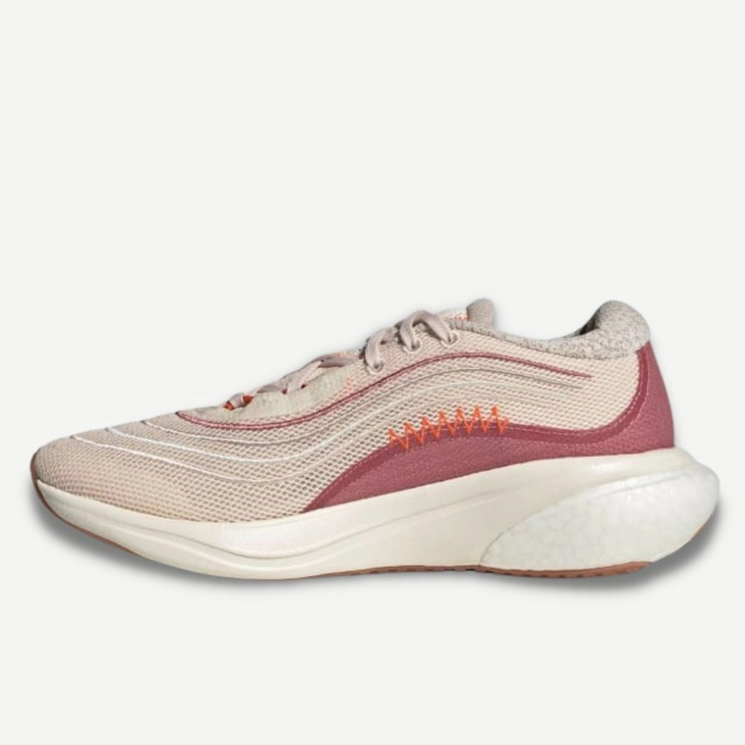 Adidas Switch Fwd Running Shoes adidas Supernova 2.0 x Parley Women's Running Shoes