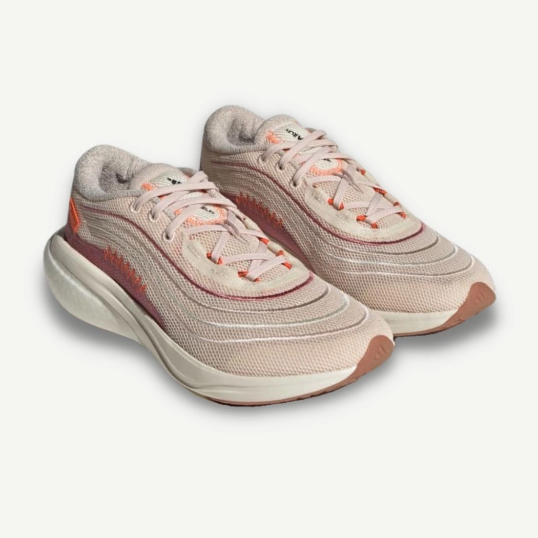 adidas Supernova 2.0 x Parley Women's Running Shoes Adidas High End Shoes