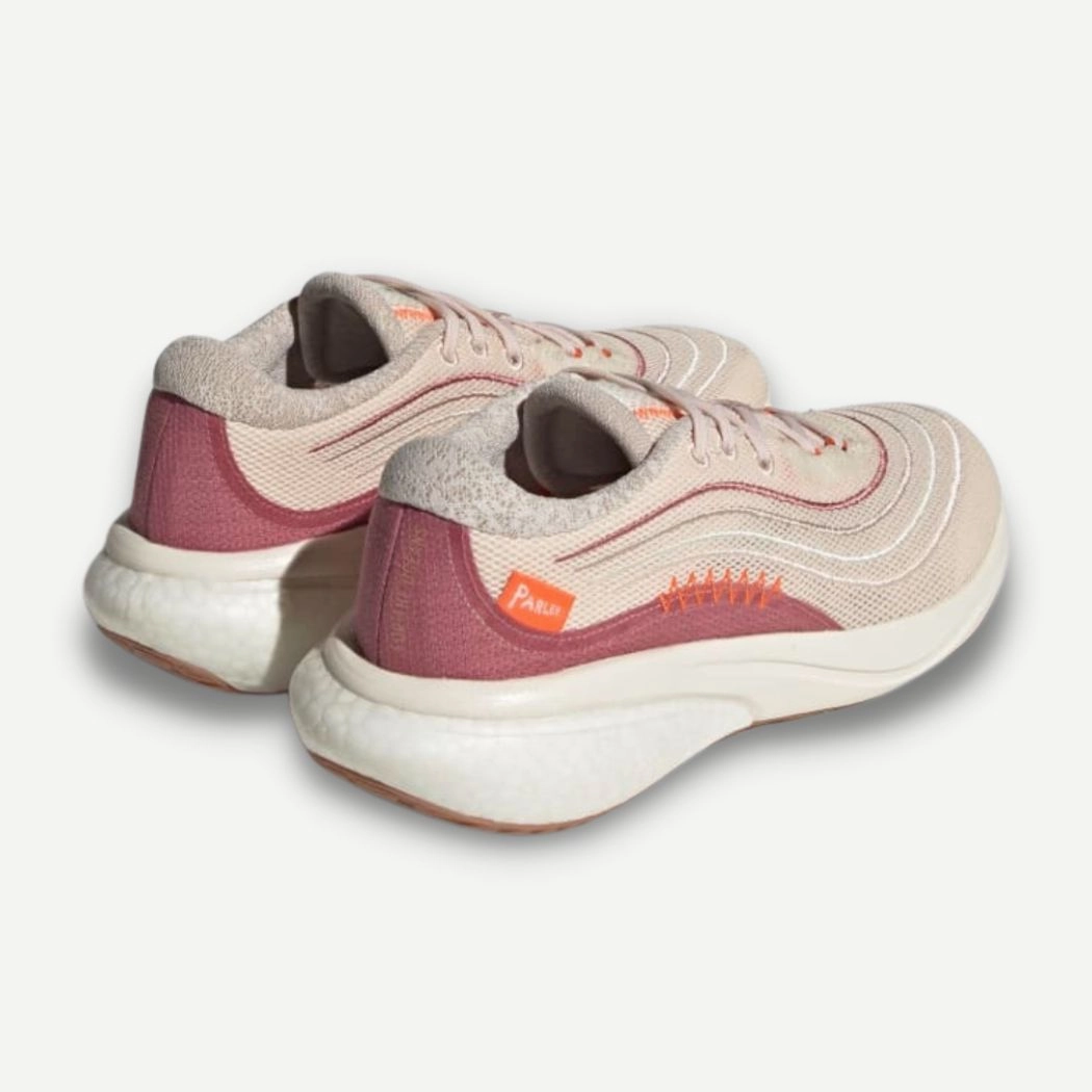 adidas Supernova 2.0 x Parley Women's Running Shoes Adidas Exhibit Select 2.0 Pro Basketball Shoes